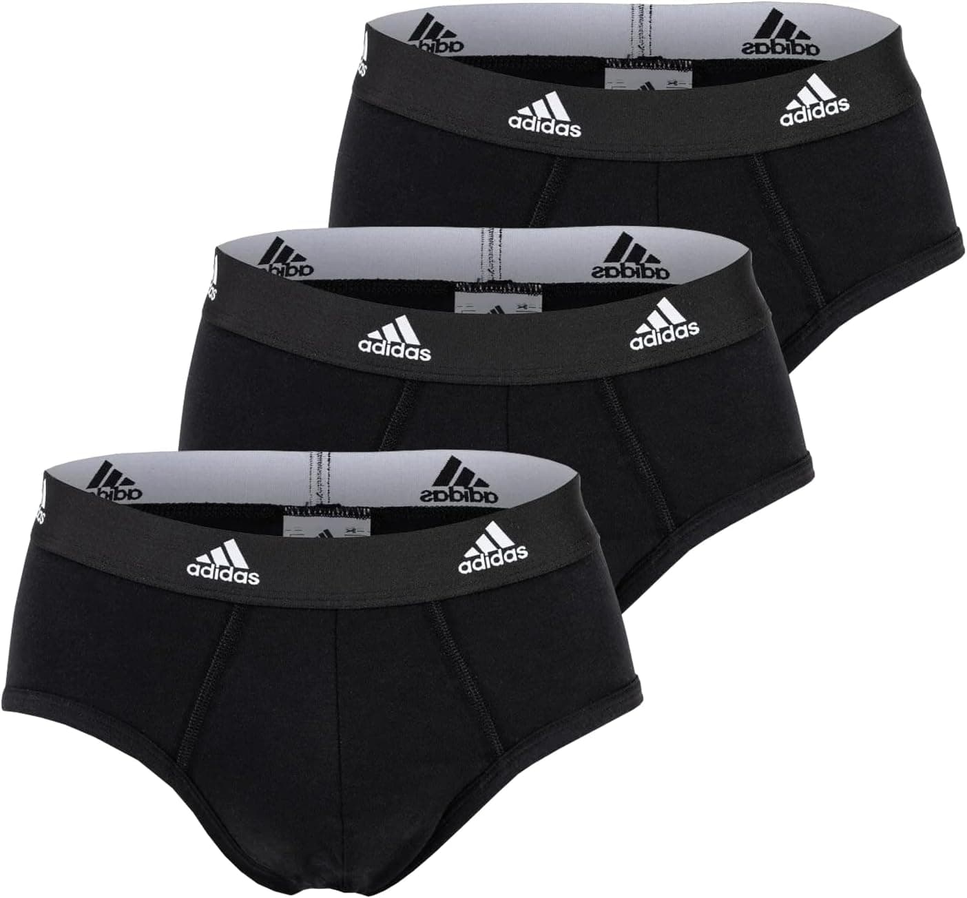 adidas Cuecas tipo boxers para homem