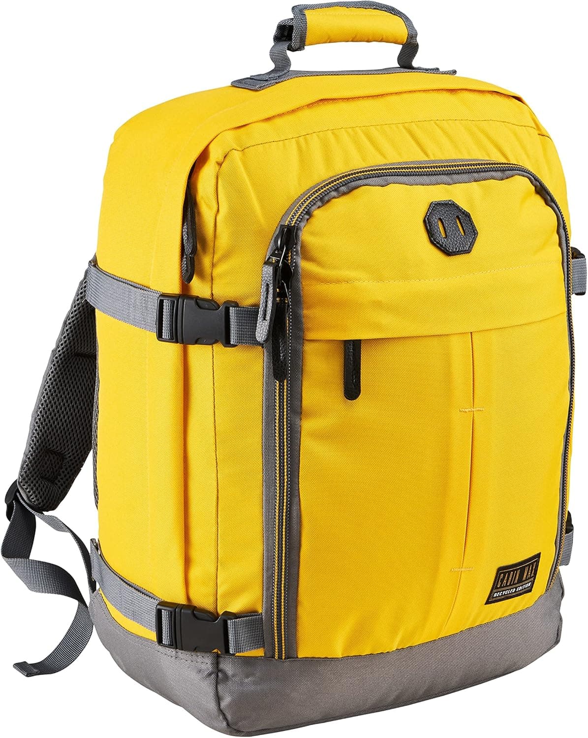 Cabin Max Metz 45 x 36 x 20 Easyjet bagagem de mão mala de cabine e mochila para bagagem de mão