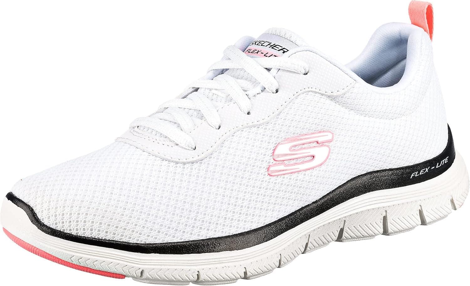 Skechers Flex Appeal 4.0 Brilliant View Regular, Sapatilhas para Mulher