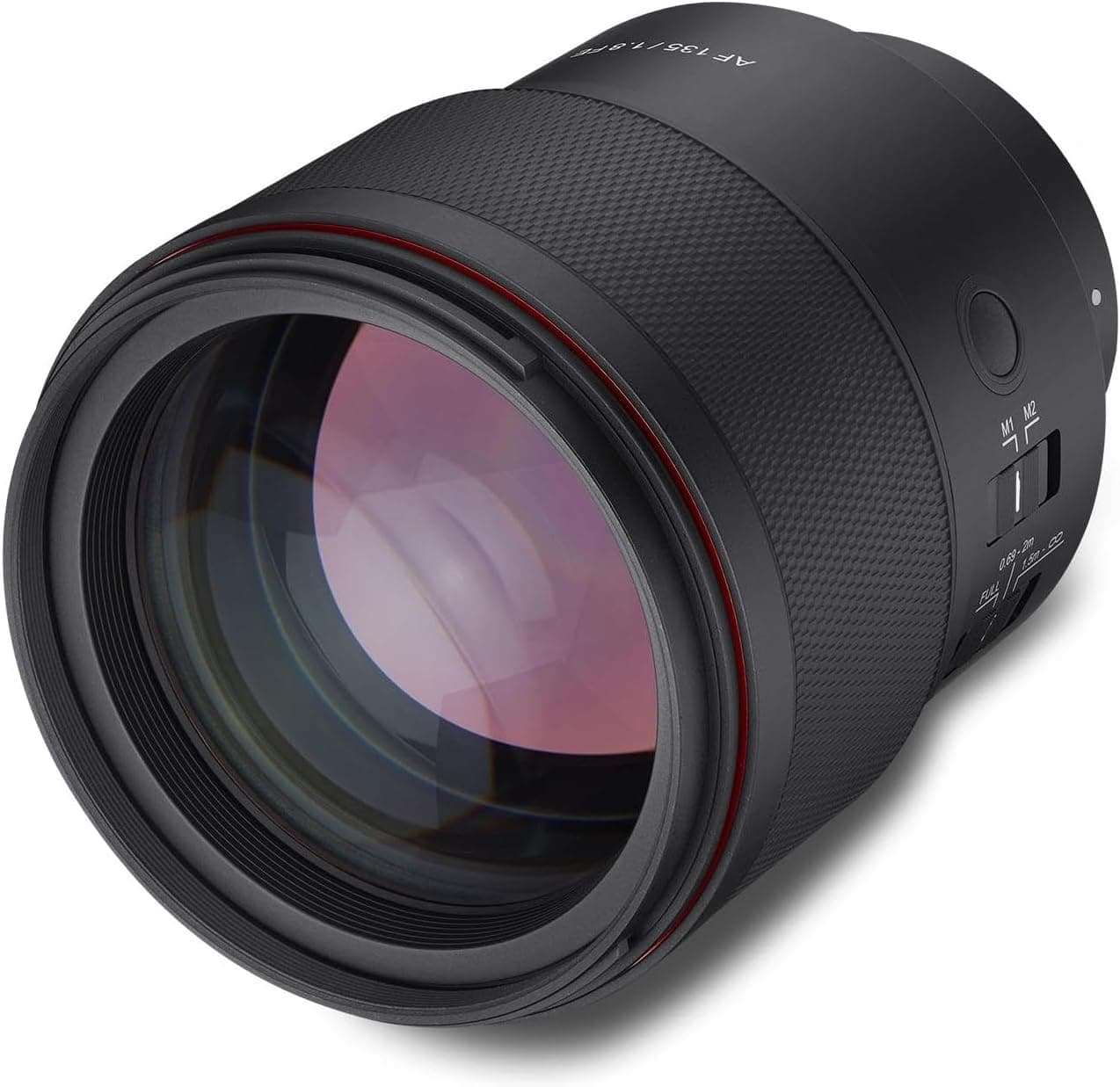 Samyang 24mm T1.5 VDSLR MK2 | Objetiva grande angular para câmaras Sony E