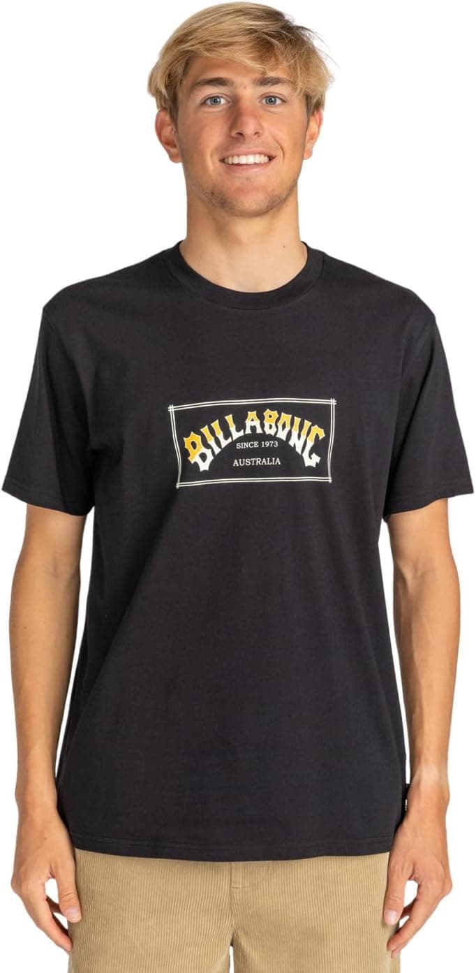 Billabong Arch - T-shirt para homem