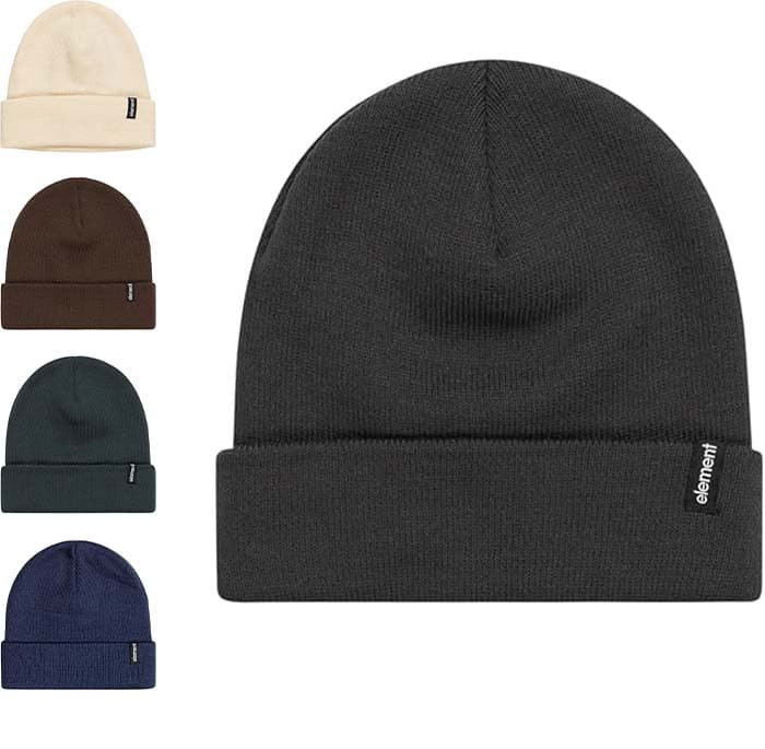 Element Dusk - Gorro para homem