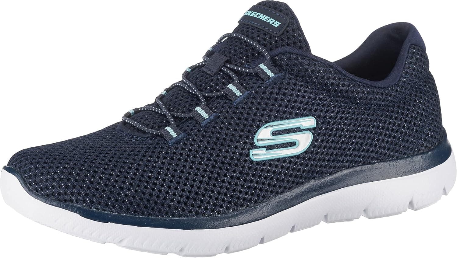 Skechers Summits Lite, Sapatilhas para mulher