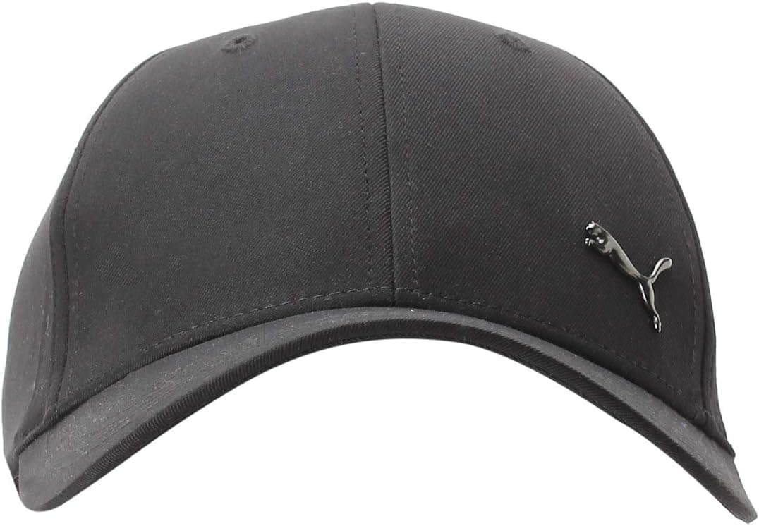 PUMA ESS Cap, Boné unissexo adulto