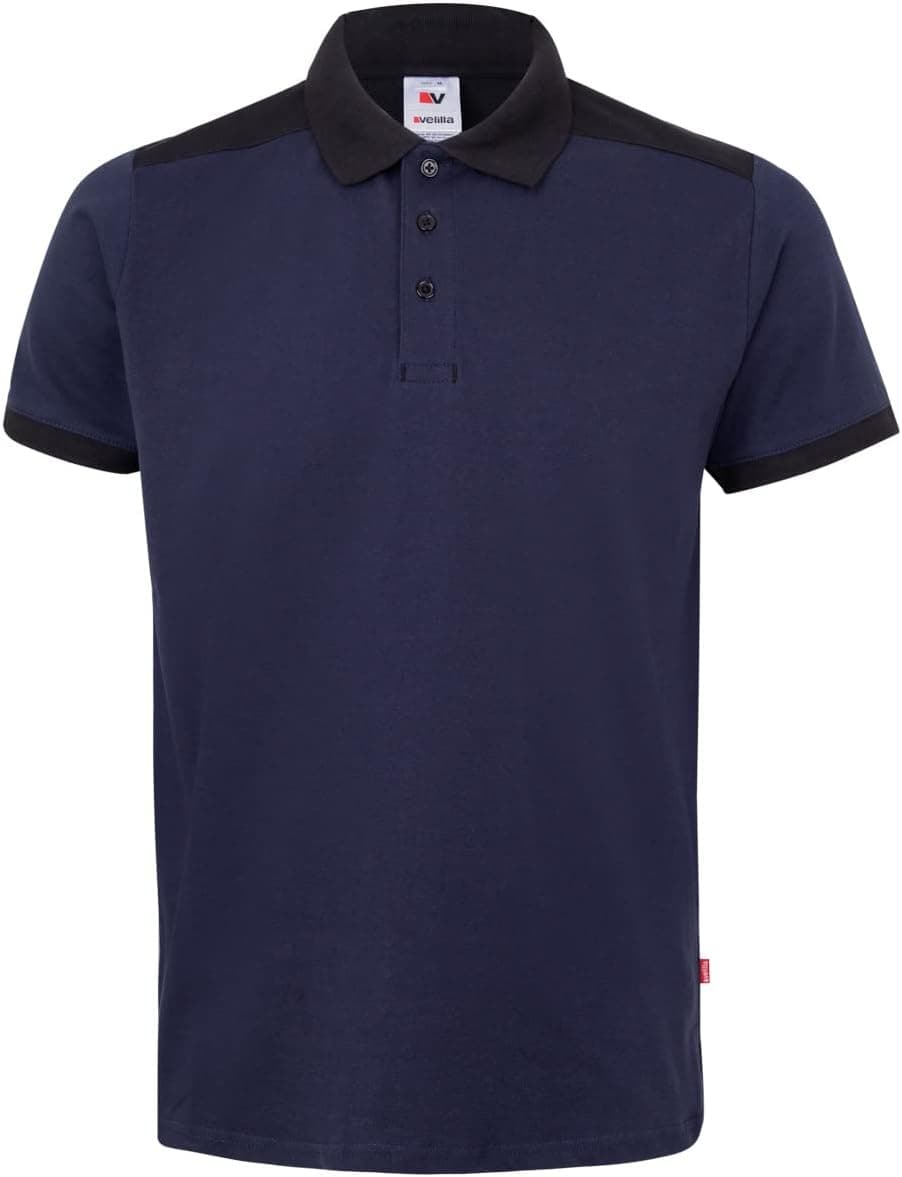 VELILLA Polo para homem