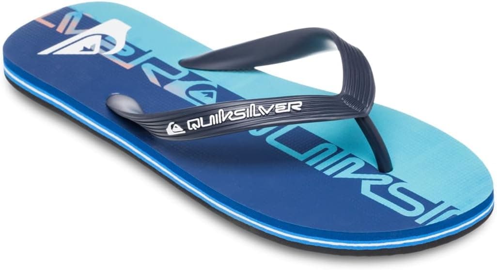 Quiksilver Molokai Art 25 | Chinelos em borracha para homem