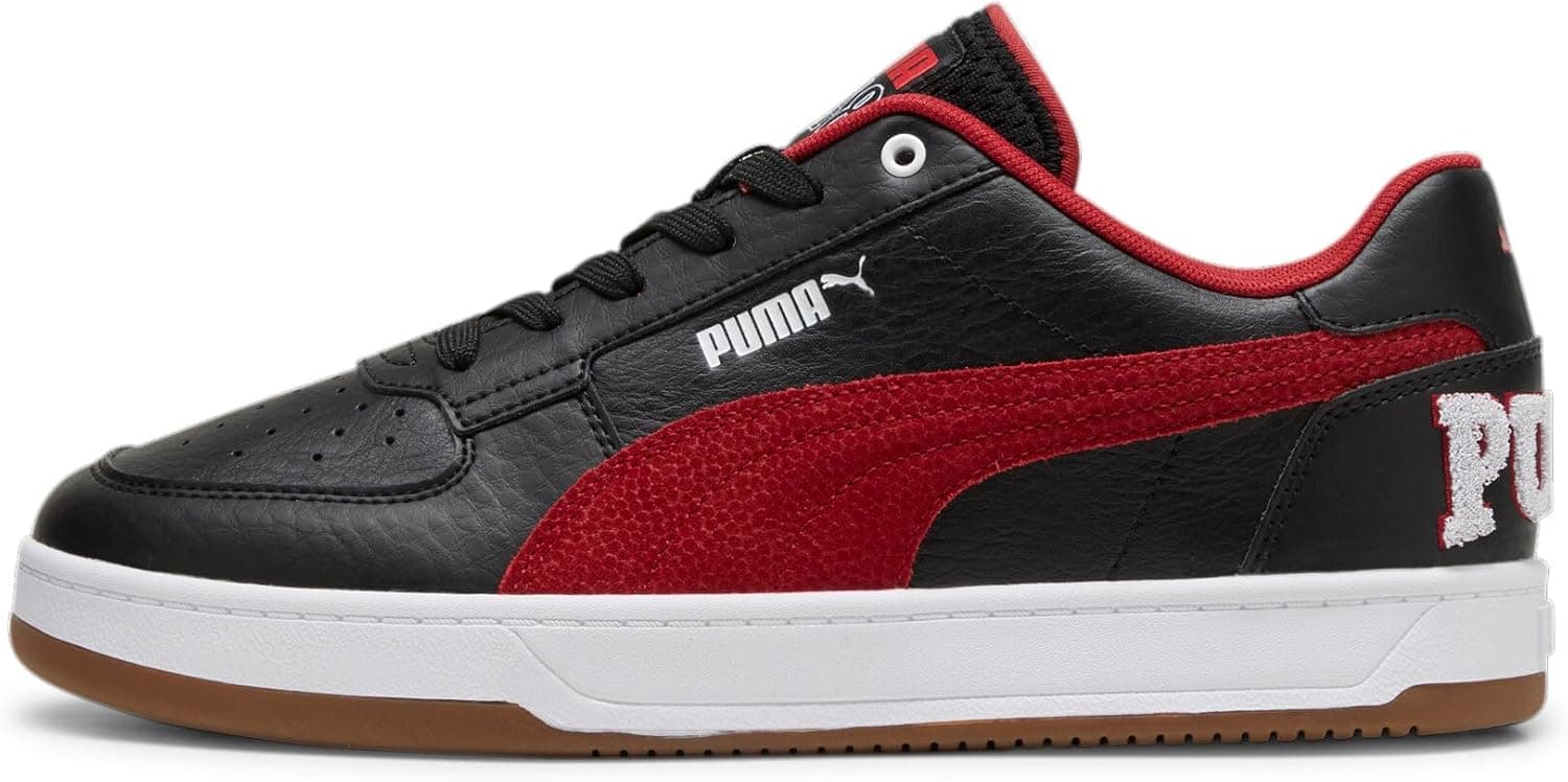 PUMA Caven 2.0 Retro Club, Sapatilhas unissexo para adulto