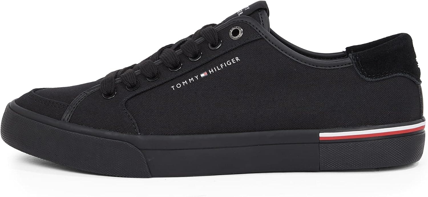 Tommy Hilfiger FM0FM05398  sapatilhas para homem