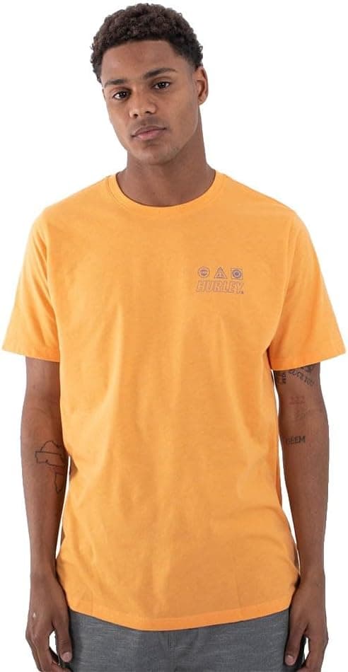 Hurley Wellness | T-shirt para homem