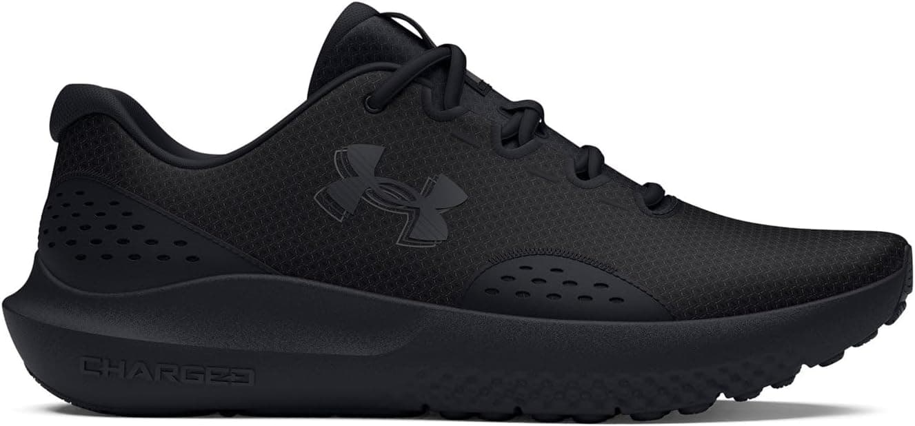 Under Armour Charged Surge 4 | Sapatilhas de corrida para mulher