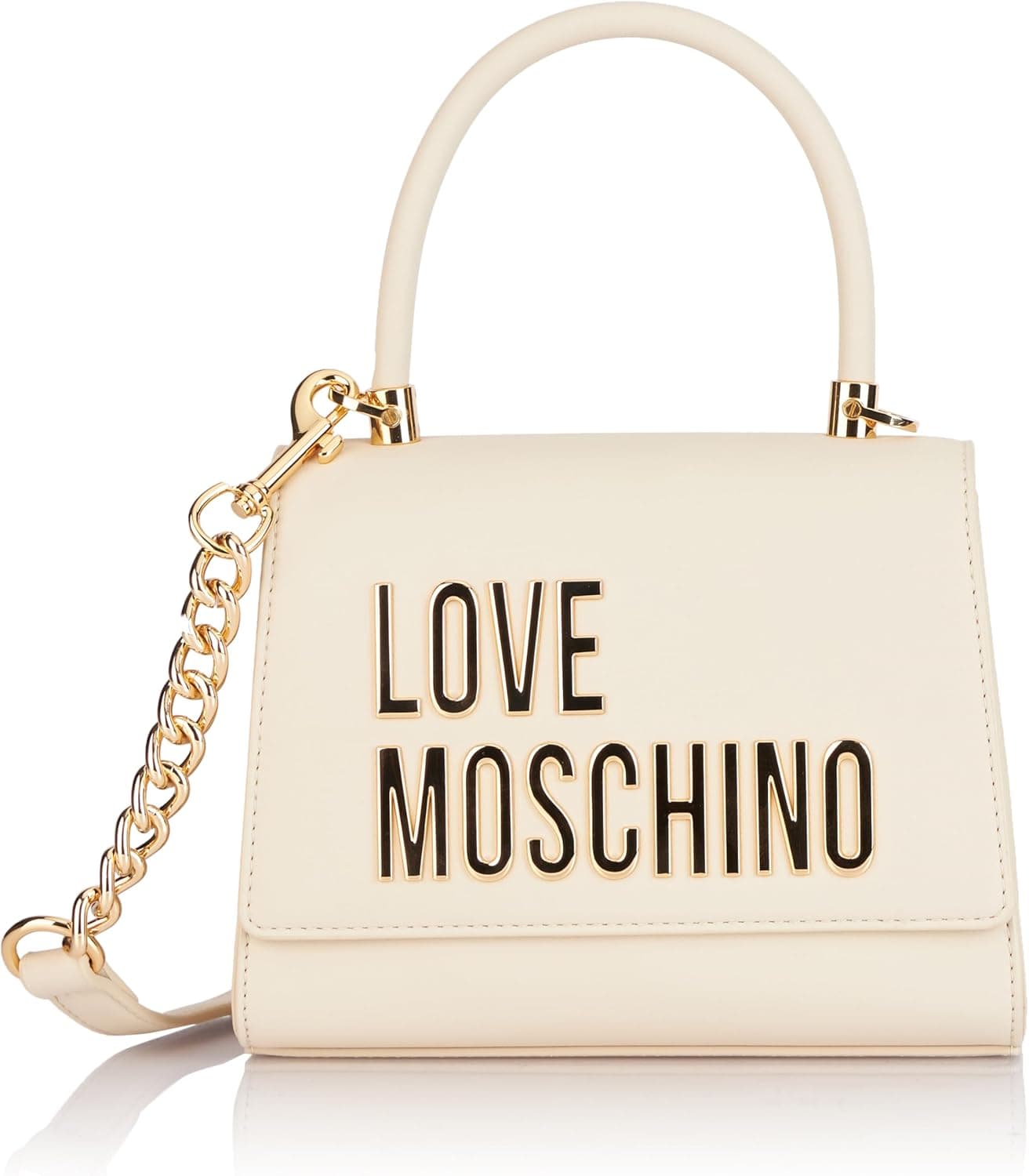 Love Moschino Jc4024pp1l, Bolsa de mão para mulher