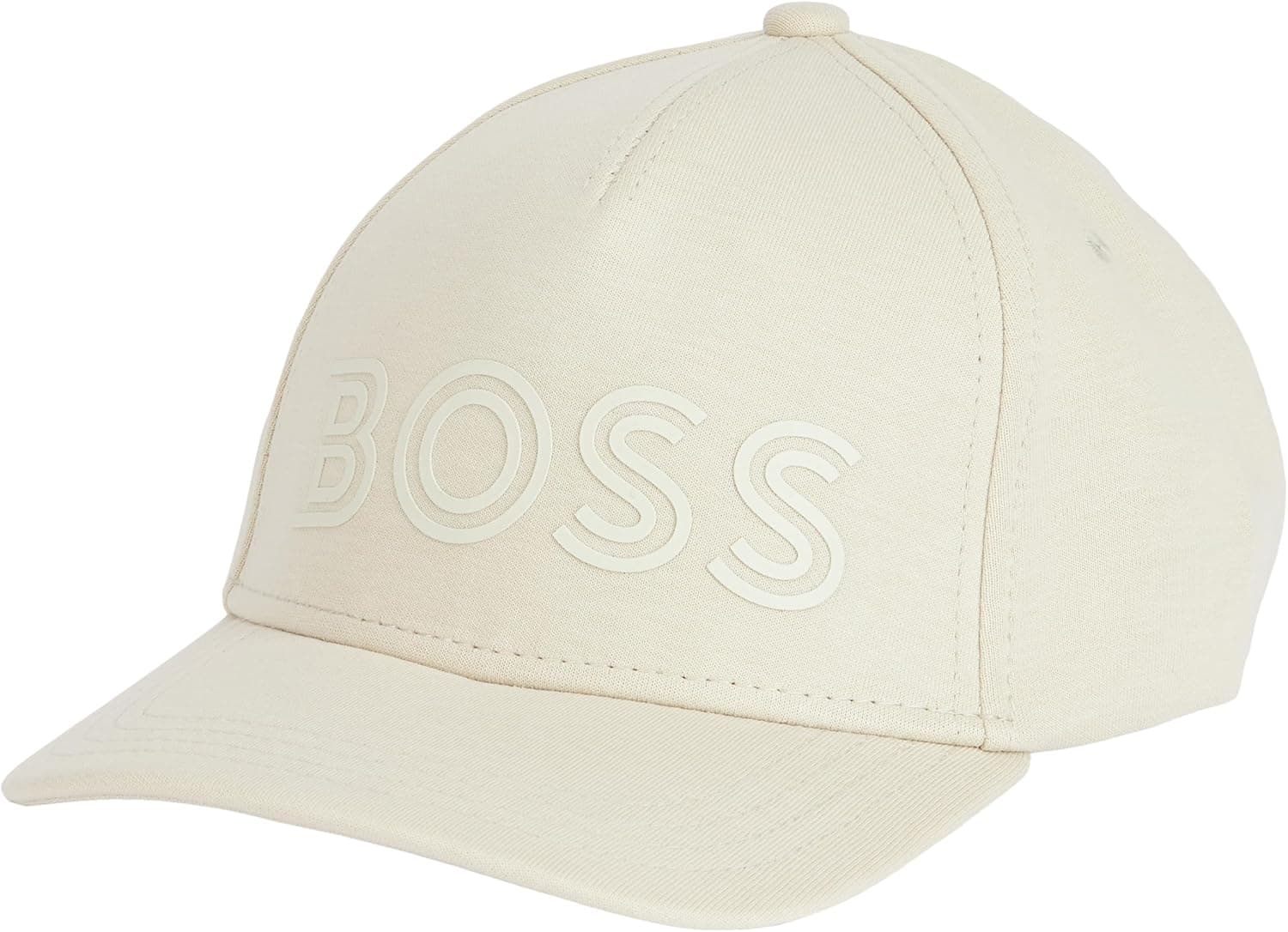 BOSS Pyer-Old-School, boné para homem