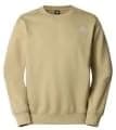 Moletom Masculino The North Face Essential Crew (Pacote de 1)
