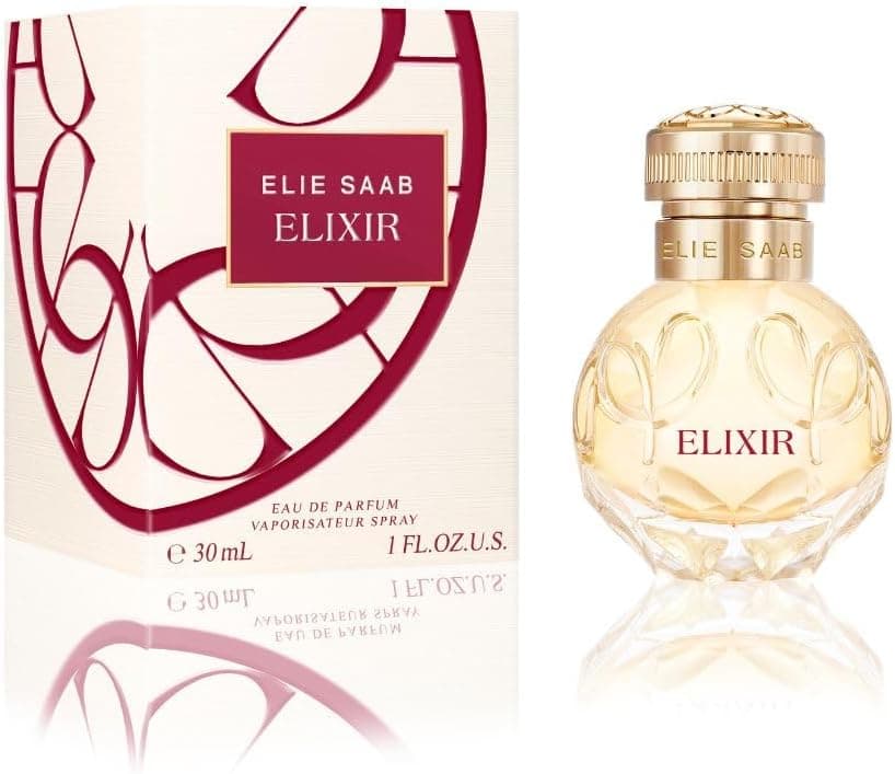 Elie Saab - Elixir Eau de Parfum para mulher, 30ml