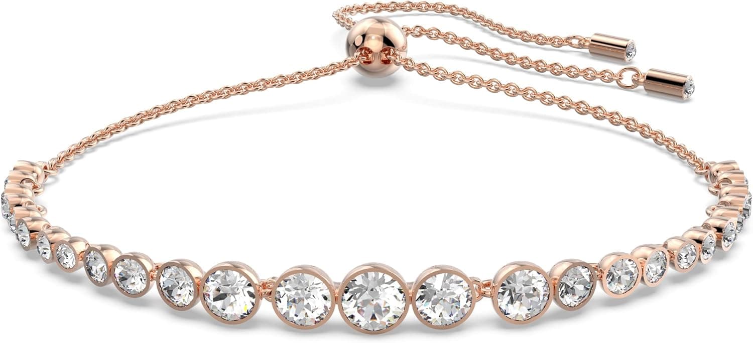 Swarovski Imber Emily Coleção bracelete