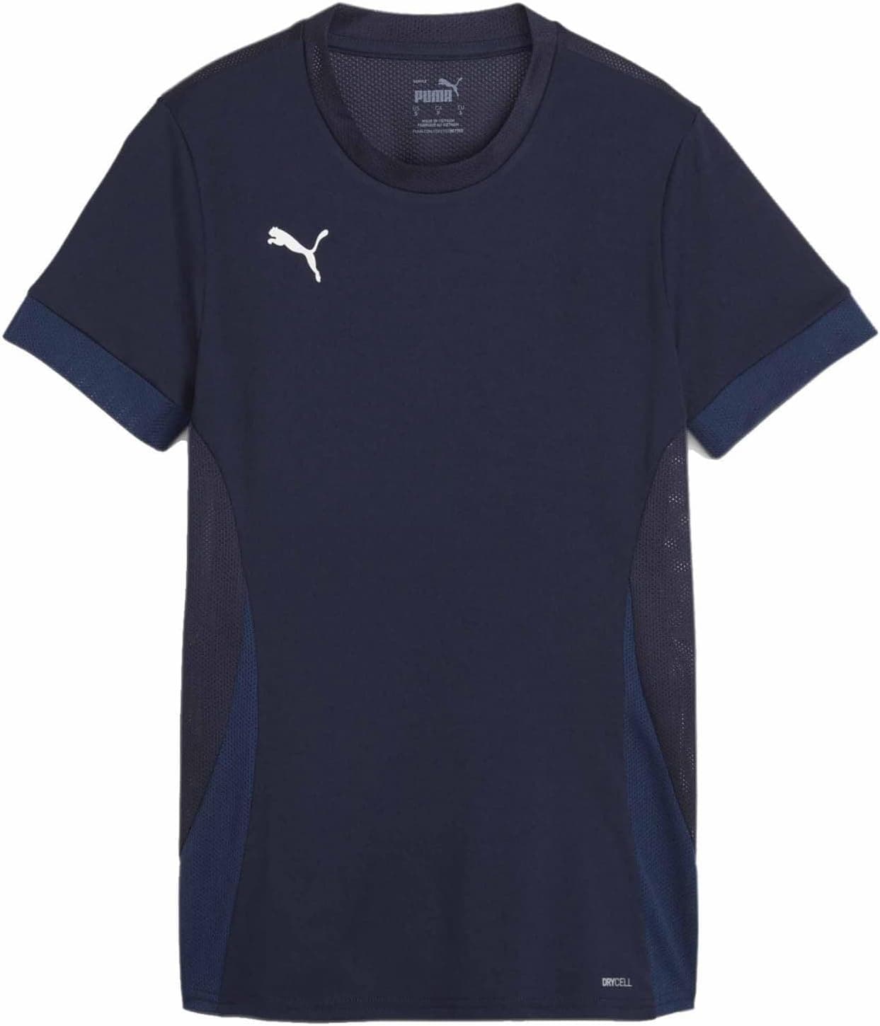 PUMA Teamgoal Matchday Jersey Wmns t-shirt de futebol para mulher