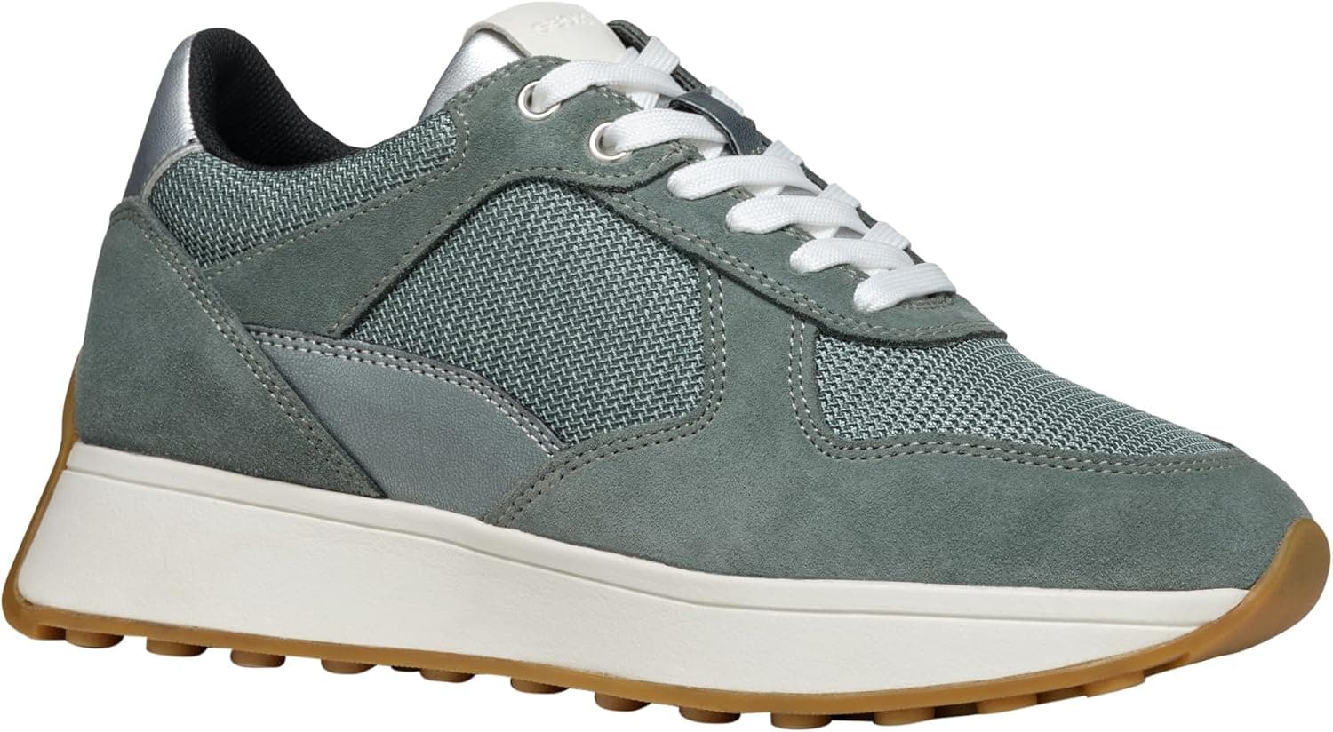 Geox D Amabel B Sapatilhas de mulher