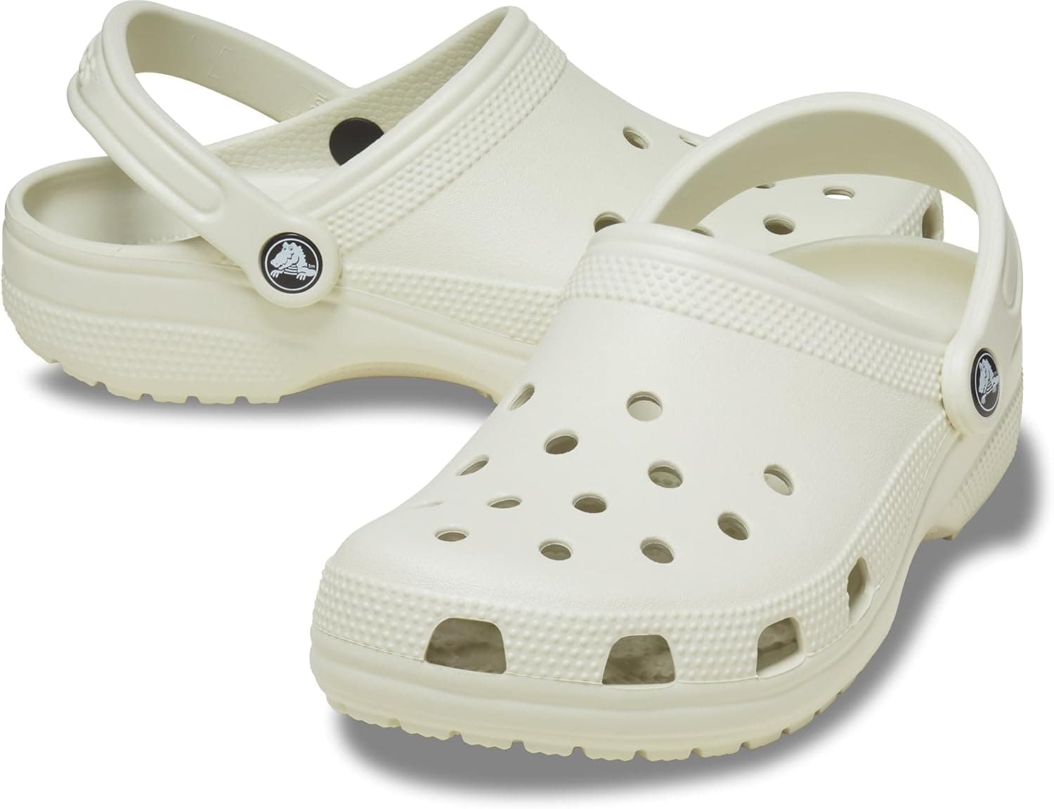 Crocs Classic Clog K Tamancos unissexo para crianças / mulher