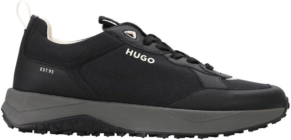 HUGO Kane_Runn_cvpu, Sapatilhas de corrida para homem