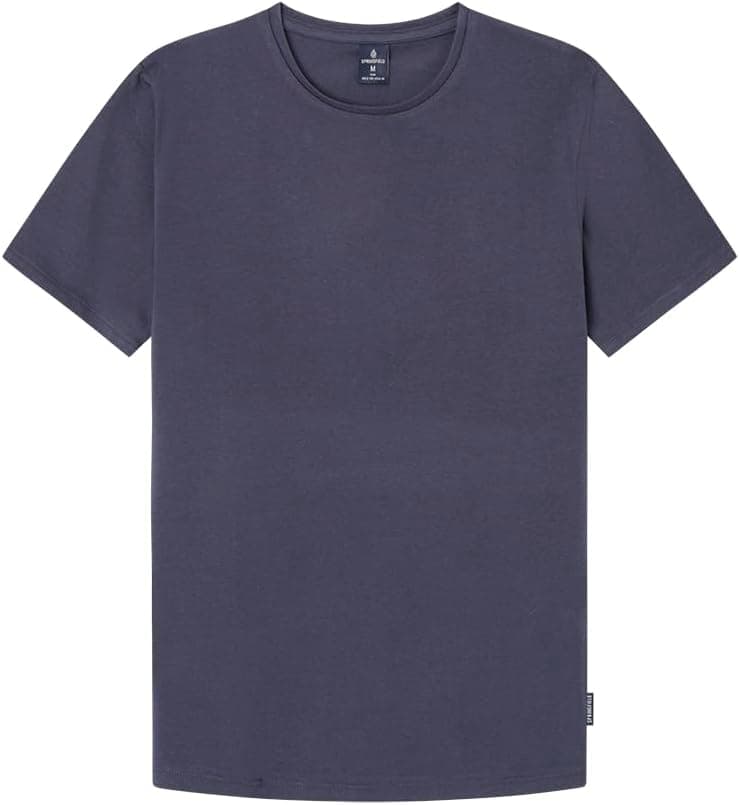 SPRINGFIELD T-shirt para homem