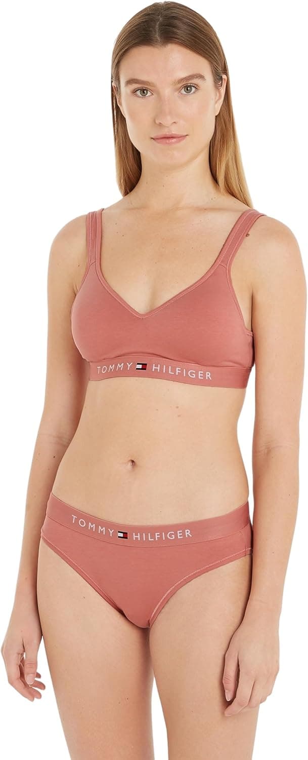 Tommy Hilfiger Cuecas para mulher