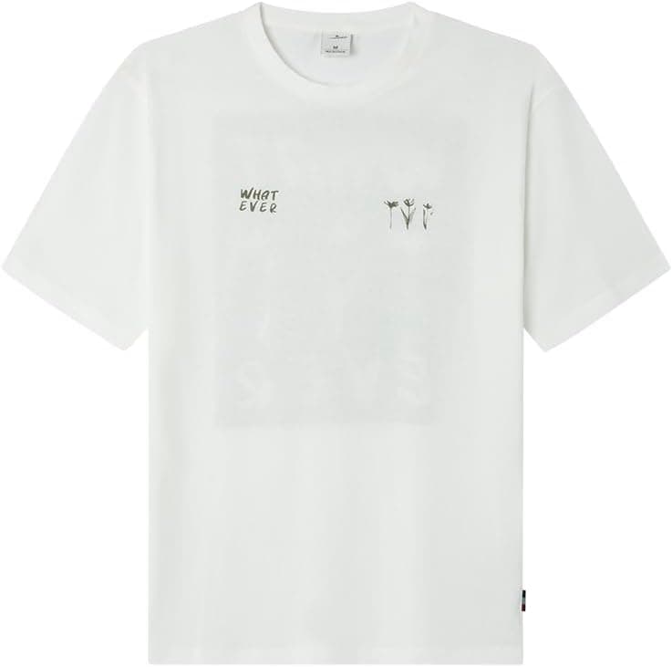 SPRINGFIELD | T-shirt para homem