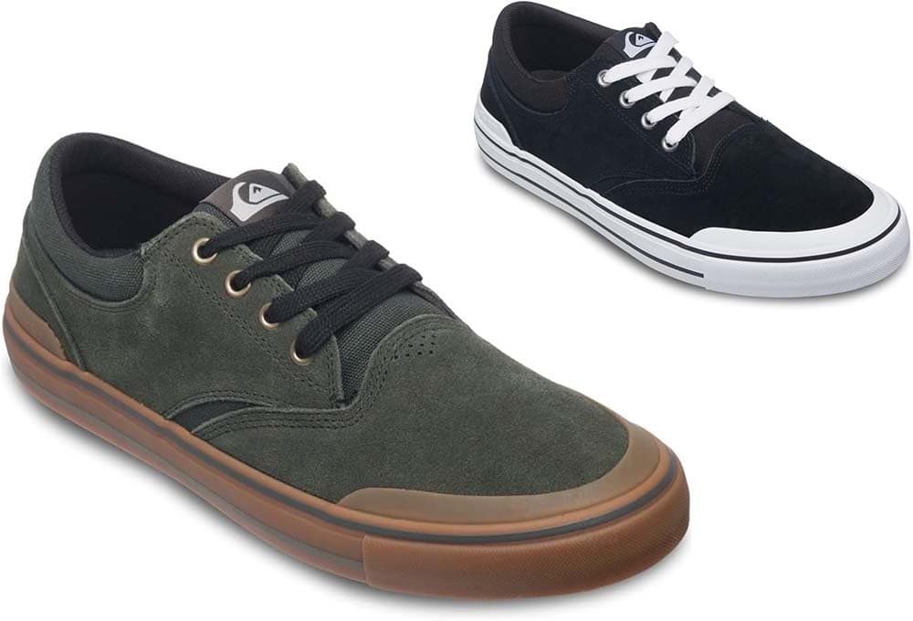 Quiksilver Varial, Sapatilhas para homem