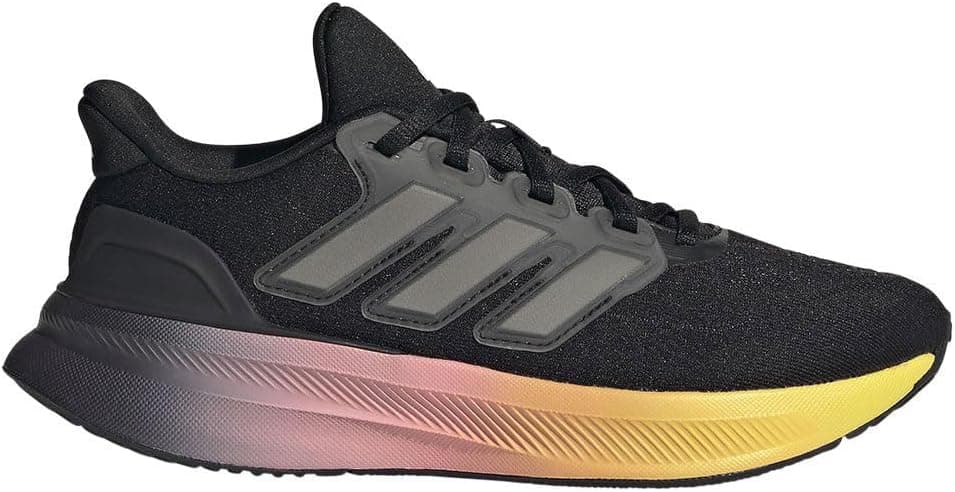 adidas Ultrarun 5 Sapatilhas unissexo para mulher e crianças