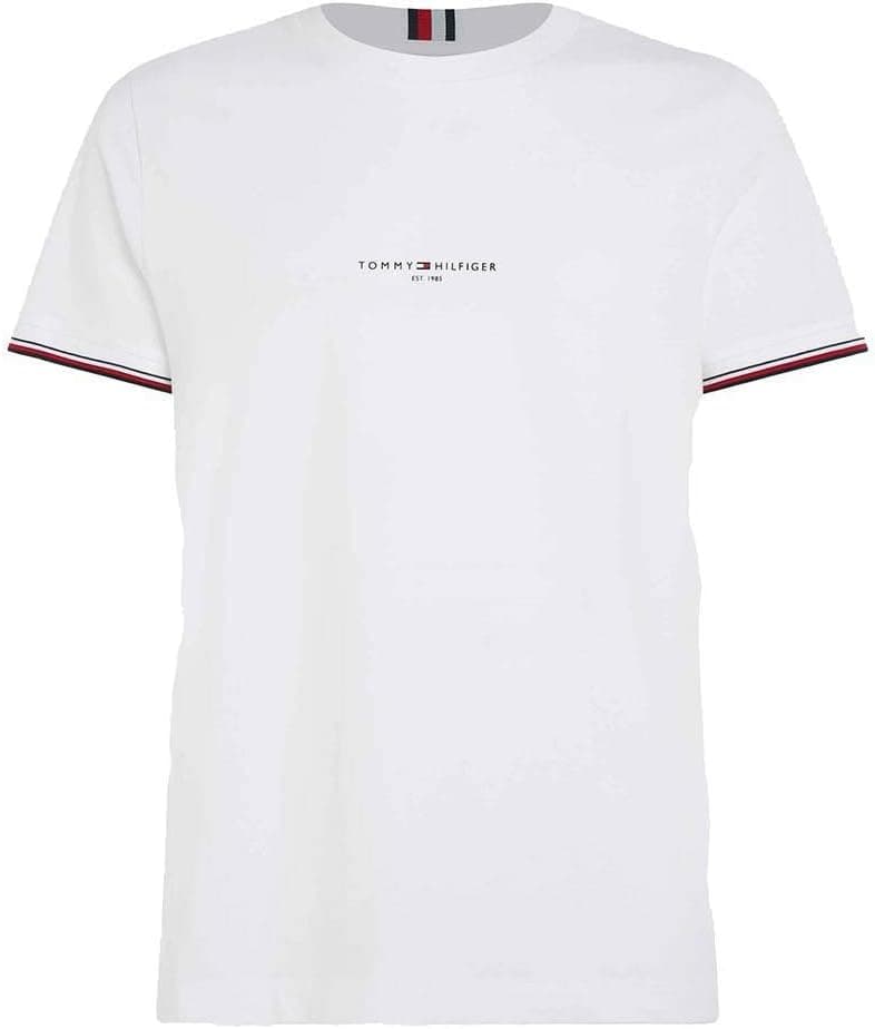 Tommy Hilfiger T-shirt para homem