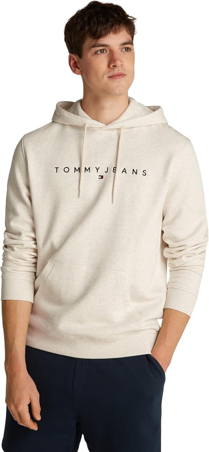 Tommy Jeans Camisola com capuz para homem