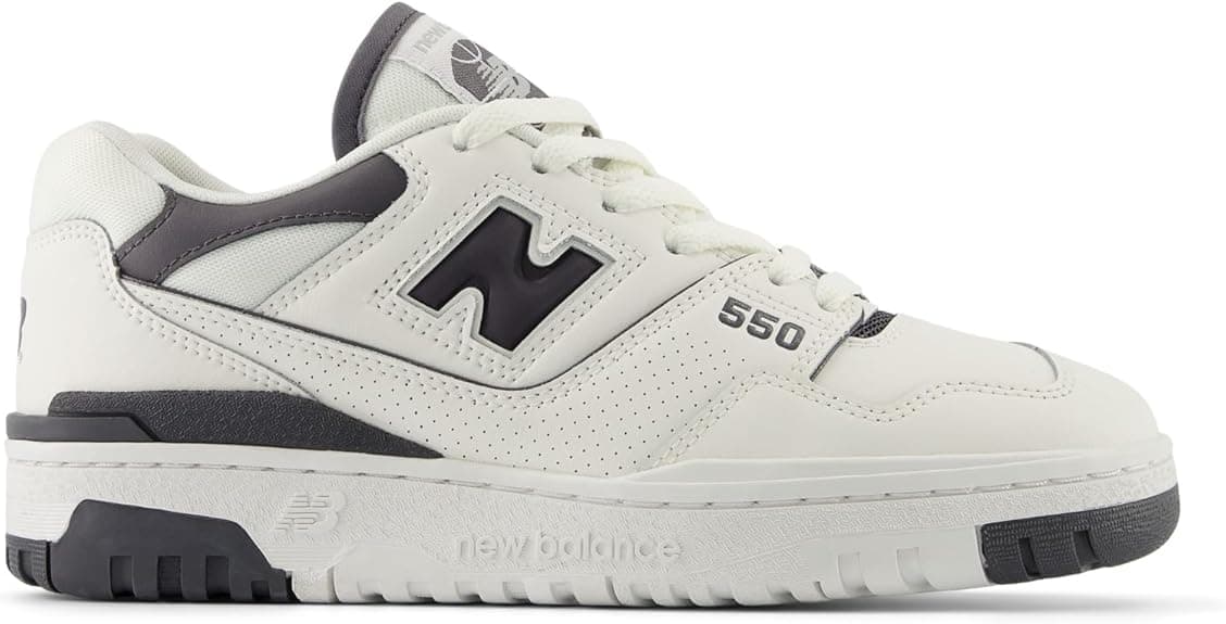 New Balance 550, Sapatilhas para mulher