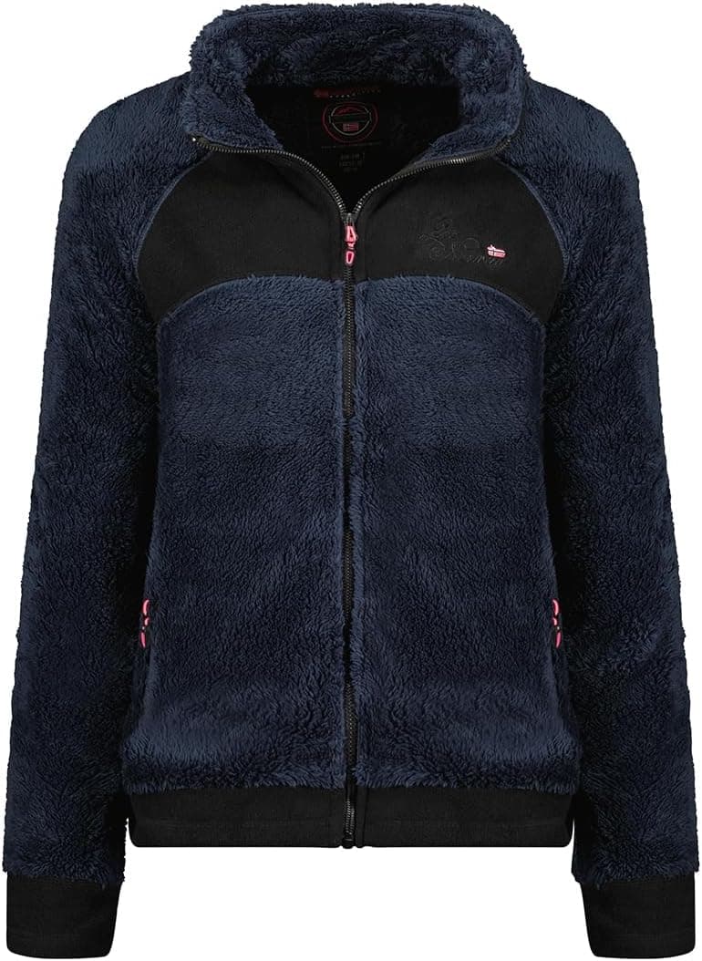 Geographical Norway Tandora Lady forro polar para mulher