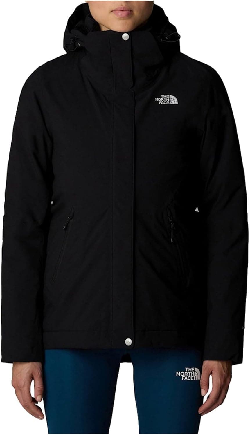 THE NORTH FACE Women's Inlux Insulated Casaco para mulher