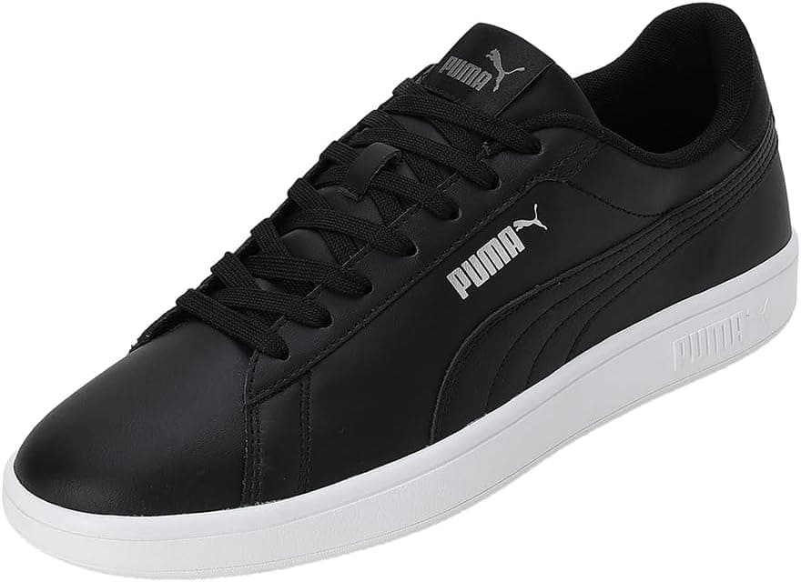 PUMA Smash 3.0 L | Sapatilhas casuais unissexo