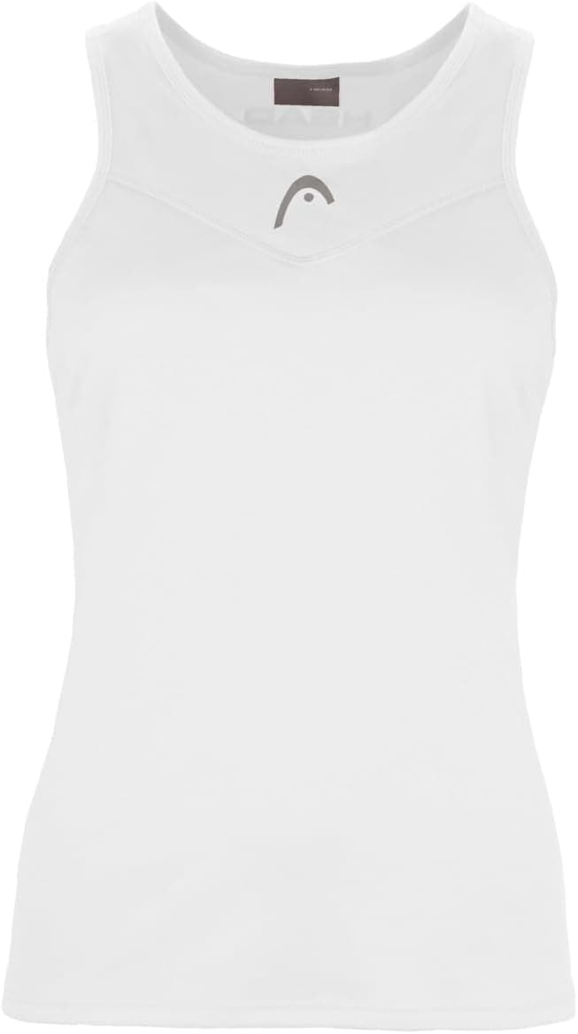 HEAD Easy Court Tank Top Women Top desportivo para mulher 