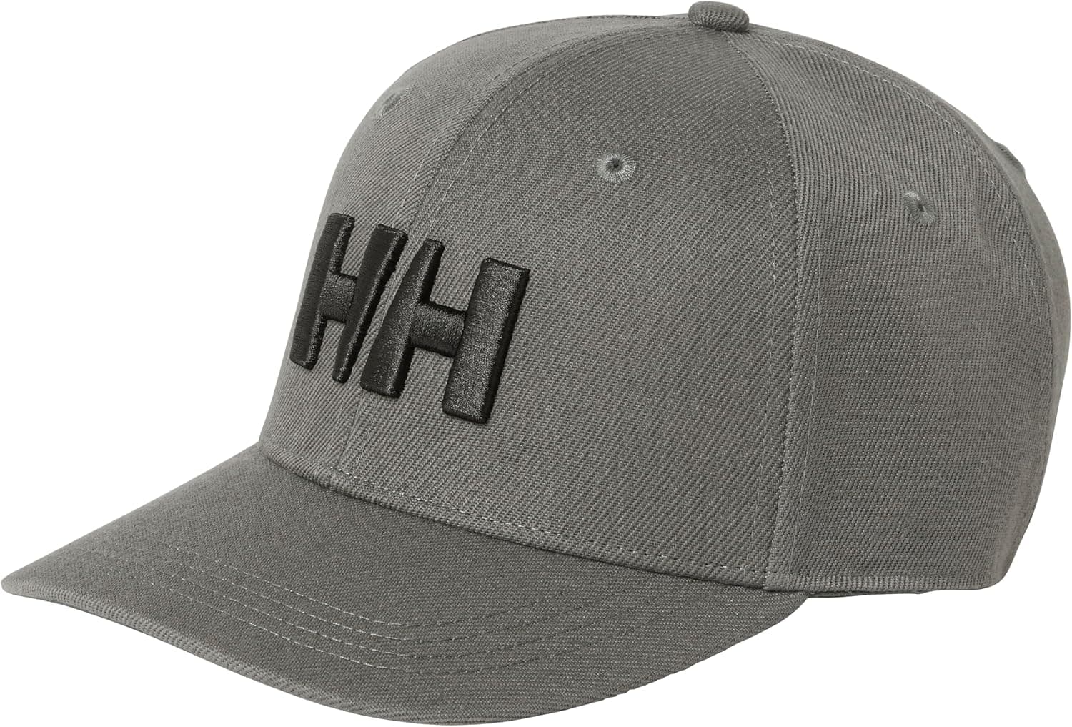 Helly Hansen Brand Cap | Boné cinzento para homem