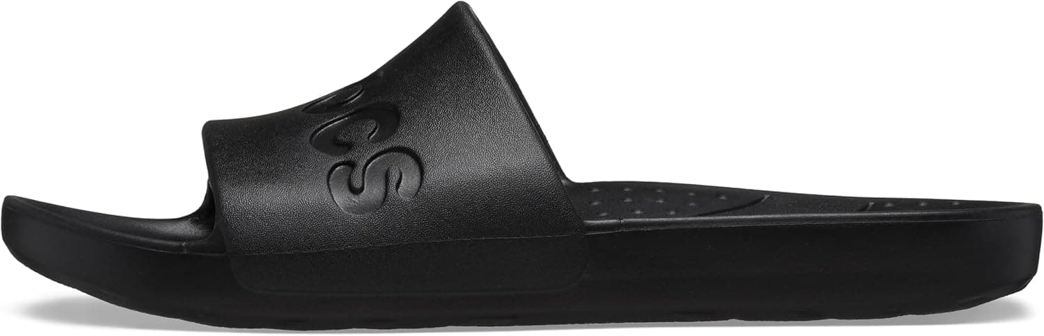 Crocs Slide, sandálias unissexo para adulto
