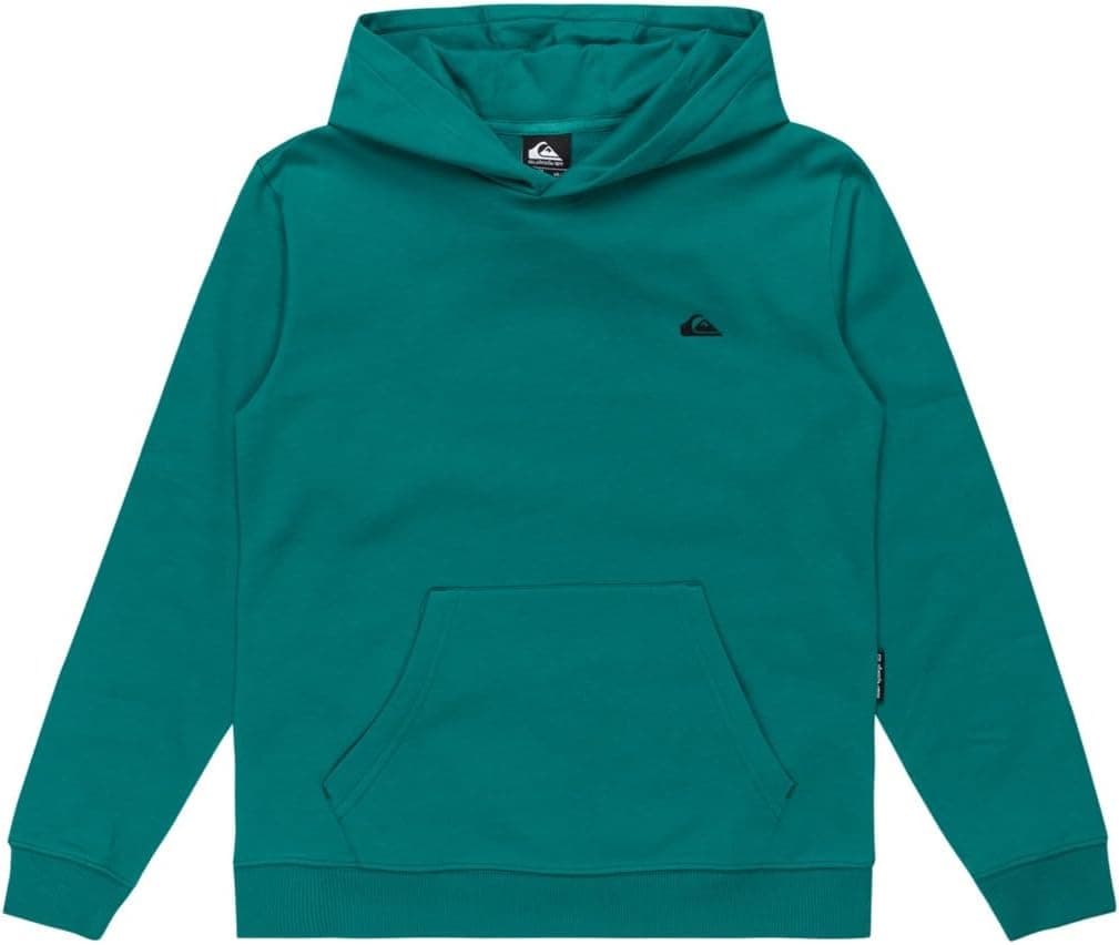 Quiksilver Basic Hoodie Youth Camisola pulôver para crianças