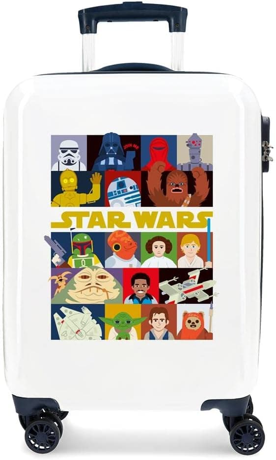 Star Wars, Personagens, Mala de cabine