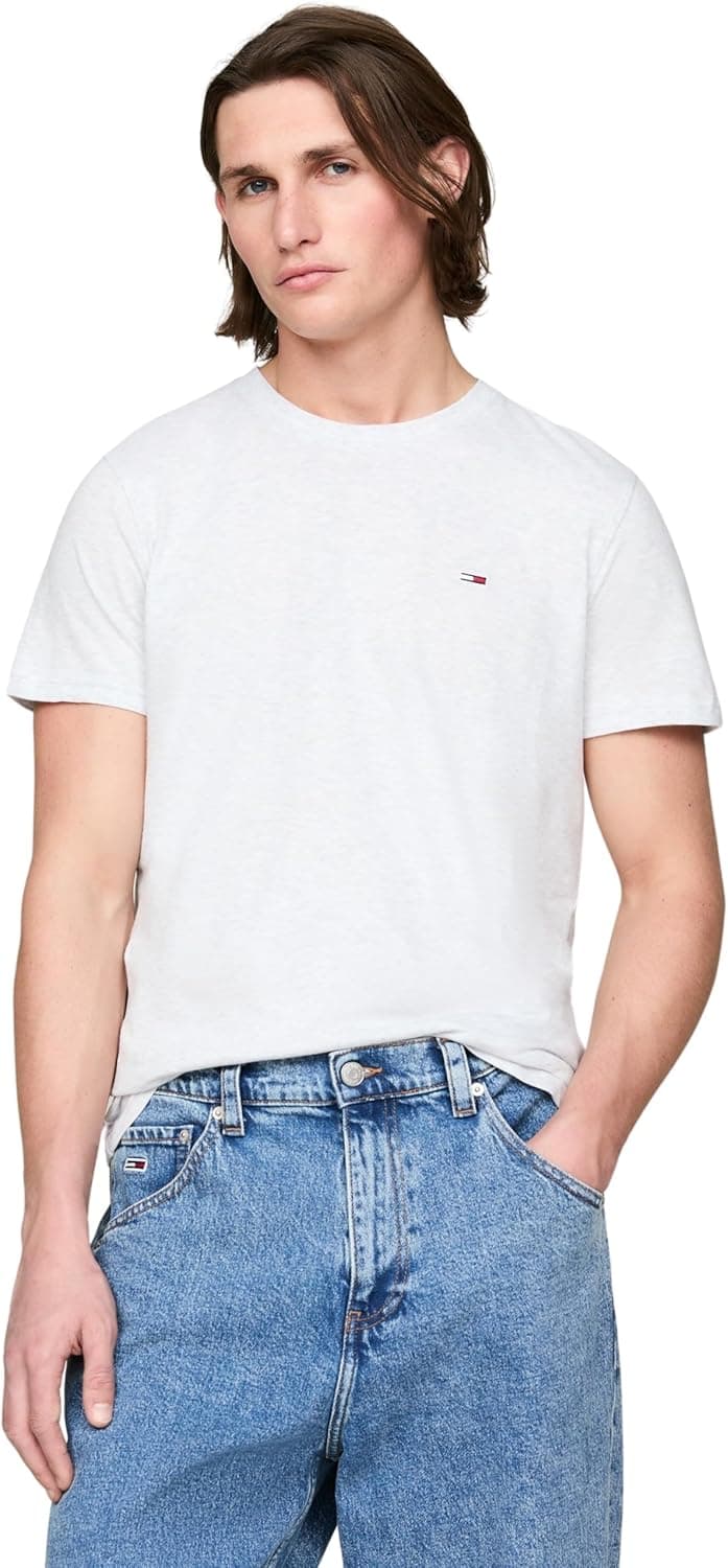 Tommy Jeans T-shirt para homem