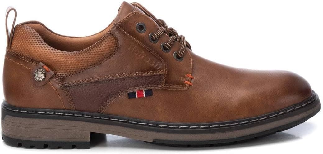 REFRESH - Sapatos casuais para homem - Calçado confortável e versátil - moda casual