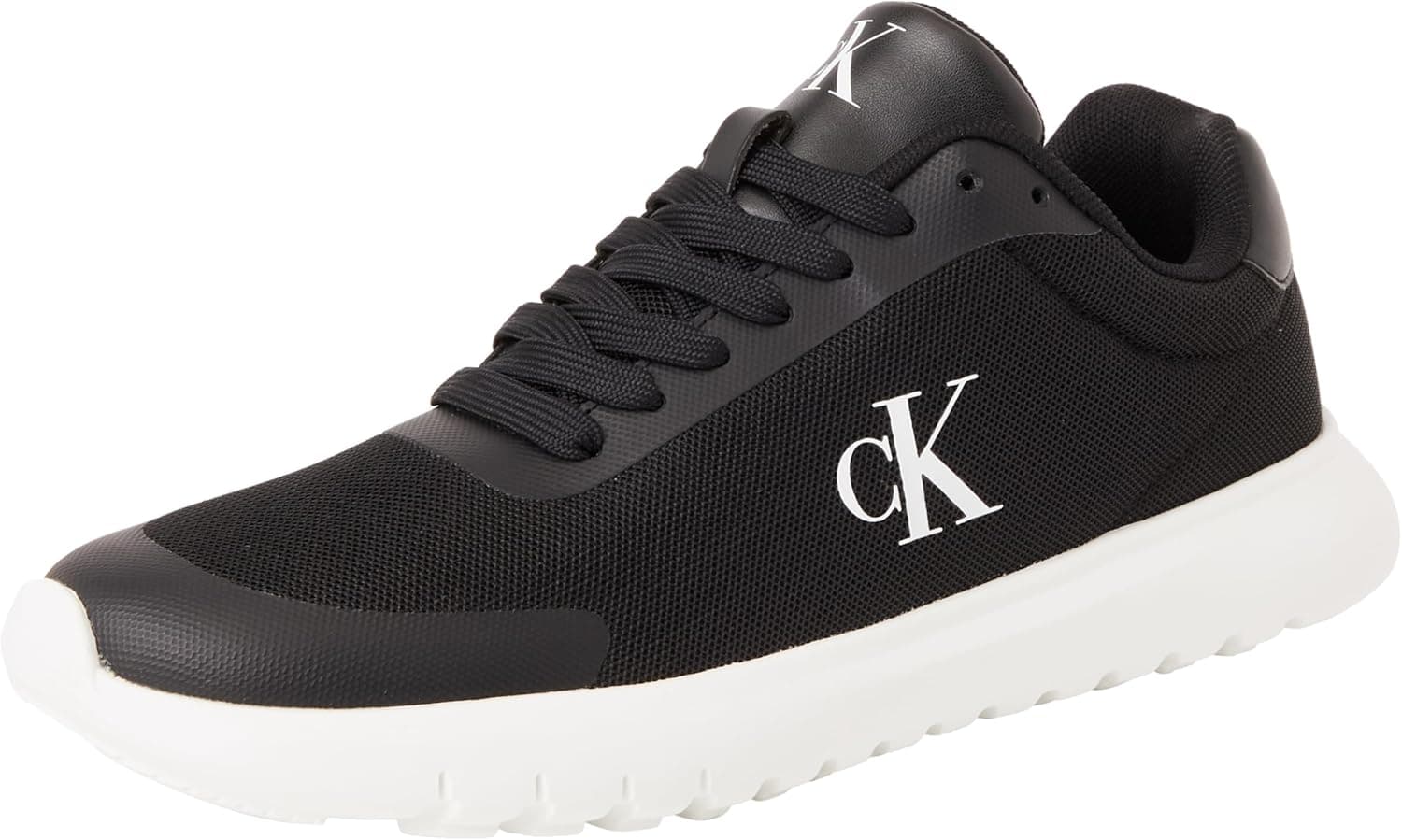 Calvin Klein 3 Eva Runner Mesh Wn Yw0yw01750, Sapatilhas para mulher