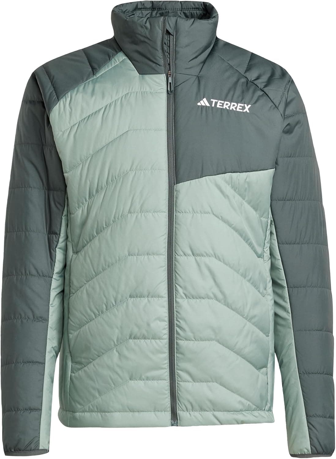 Adidas Terrex Multi Synthetic Insulated | Casaco desportivo acolchoado para homem