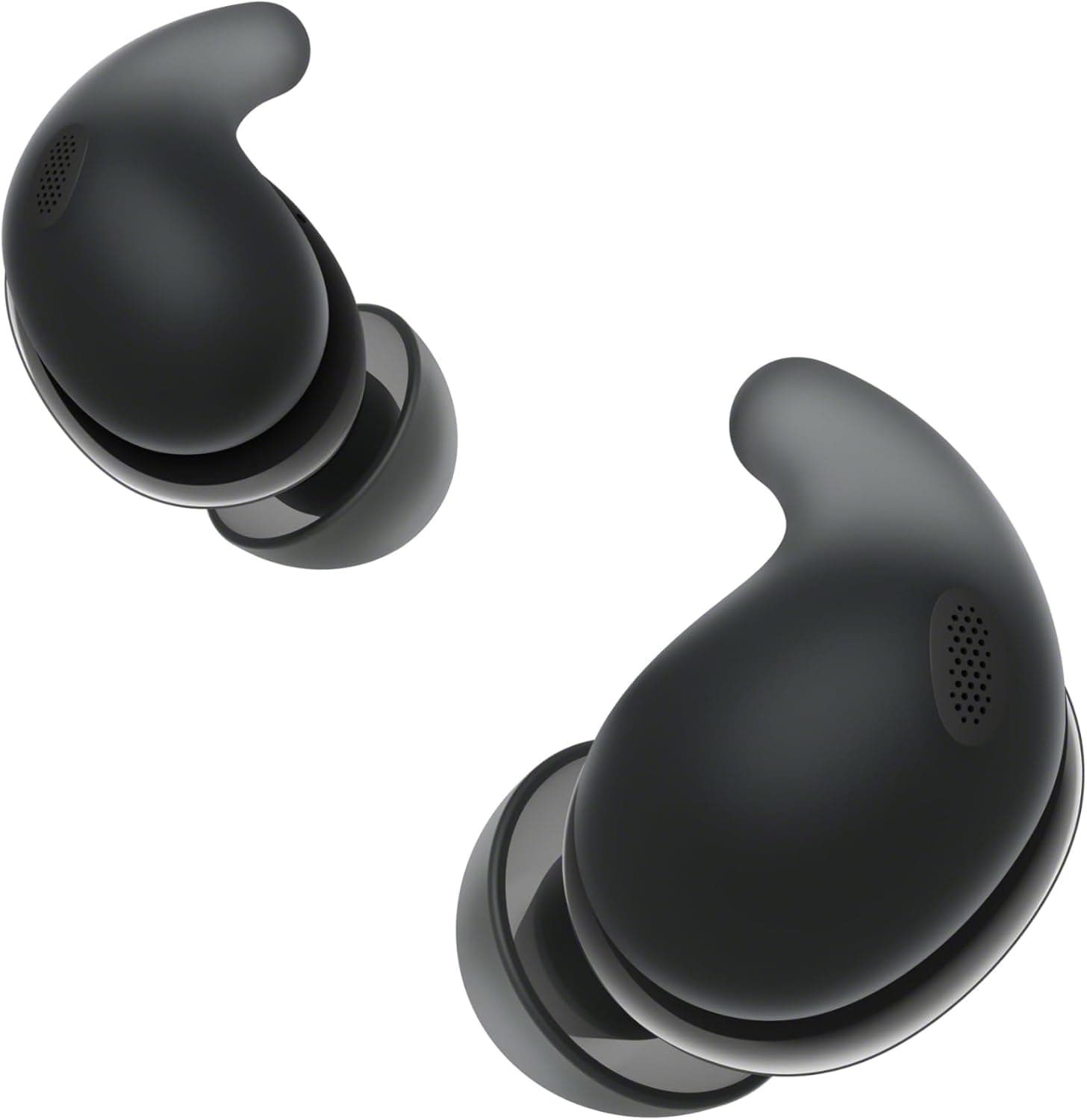 Sony LinkBuds Fit | Auriculares bluetooth true wireless com cancelamento de ruído e autonomia até 21 h