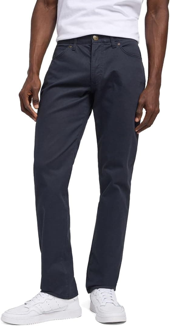 Lee Straight Fit MVP Calças para homem