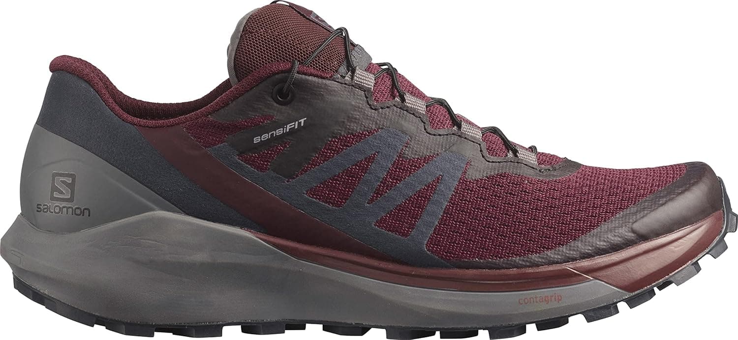 SALOMON Sense Ride, Sapatilhas de Trail Running para Mulher