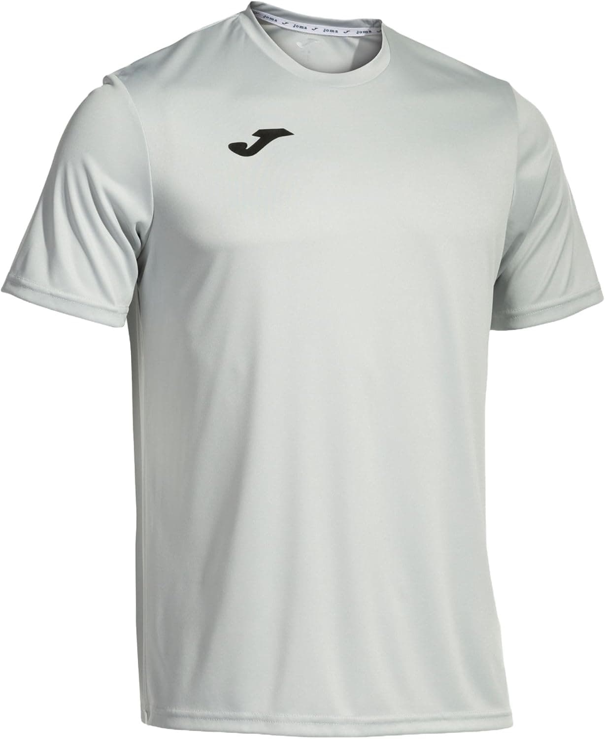 T-shirt Desportiva de Manga Curta para Homens Joma