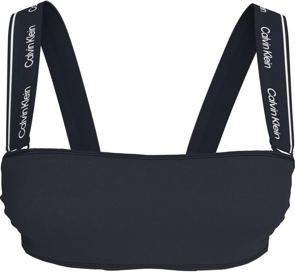 Calvin Klein Parte de cima de biquíni para mulher