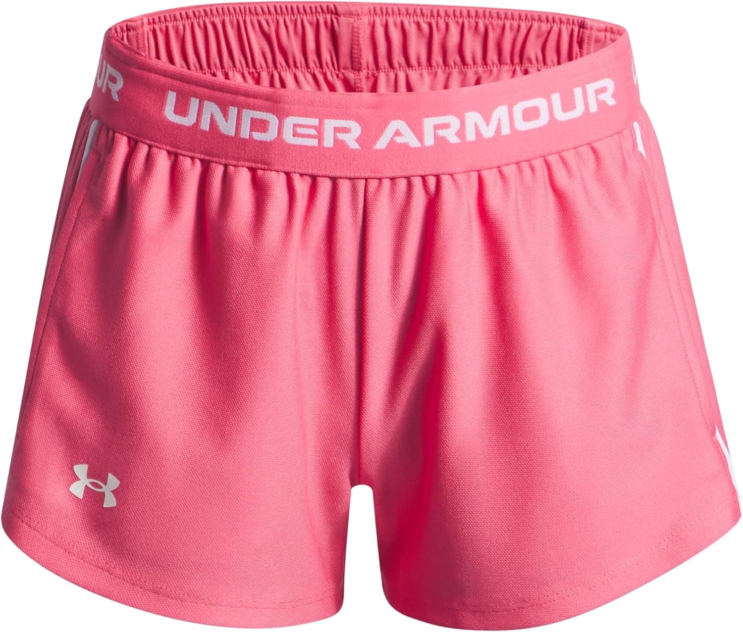Under Armour G Tech Play Up | Calções desportivos para criança