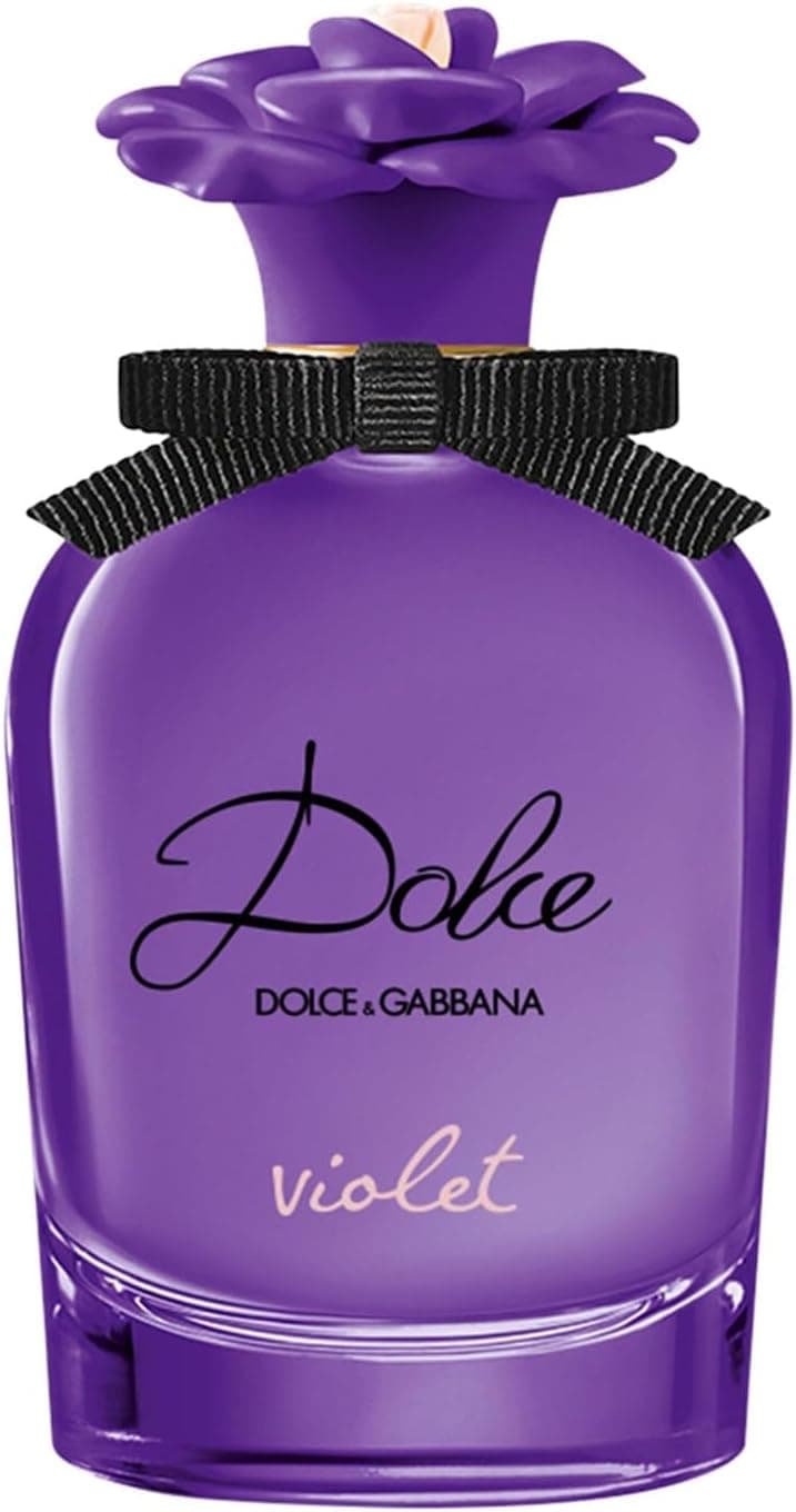 Dolce & Gabbana Perfume mulher EDT Dolce Violet 50 ml